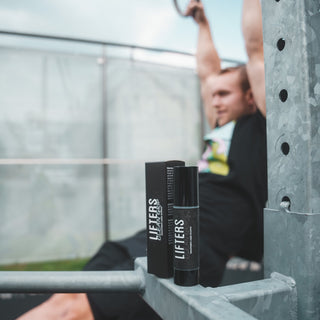Unser Lifters Clean Grip im Test