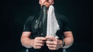 Barfußschuhe im Training: Die Vorteile für deine Fitness und Gesundheit