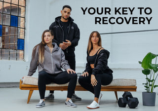 Recovery & Regeneration: So optimierst du dein Training | LIFTERS