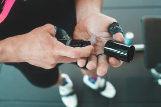 Clean Grip - Lifters Wear