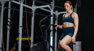 Functional Fitness Damen - Lifters Wear