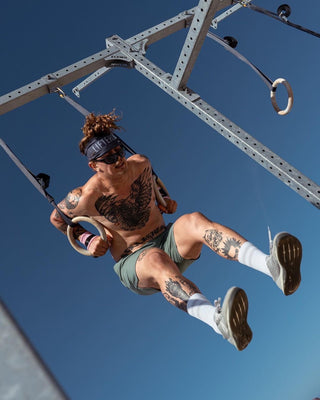 Headbands - Lifters Wear
