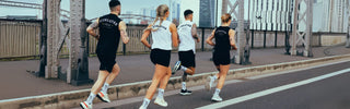 Laufkleidung für Damen - Lifters Wear