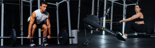 Functional Fitness - Lifters Wear