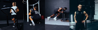 Functional Fitness Herren