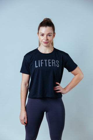 Original Sport Crop Top