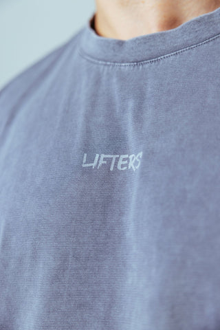 Forever Oversize T-Shirt Unisex