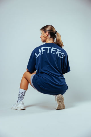 Street Oversize T-Shirt Unisex