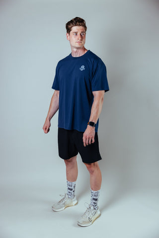 Street Oversize T-Shirt Unisex