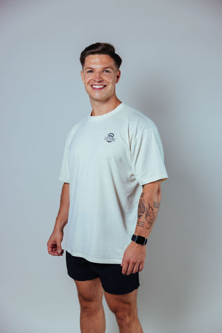 Street Oversize T-Shirt Unisex