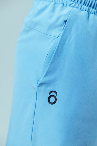 Raw Gym Shorts - Regular Cut
