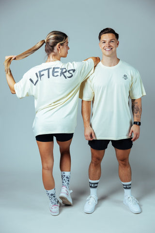 Street Oversize T-Shirt Unisex
