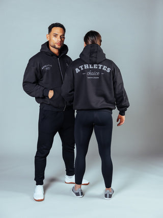 Athletes Choice Zip Hoodie Unisex