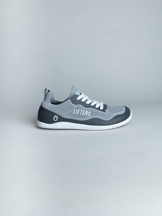 Lifters Bare One Grey Fusion