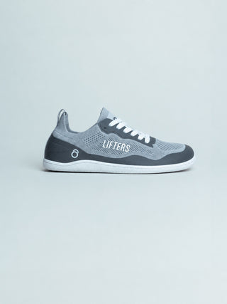 Lifters Bare One Grey Fusion