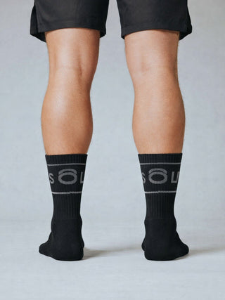 Performance Sportsocken (2 Paar)