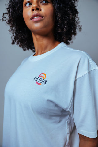 Street Oversize T-Shirt Unisex