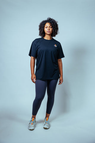 Street Oversize T-Shirt Unisex