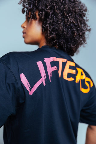 Street Oversize T-Shirt Unisex