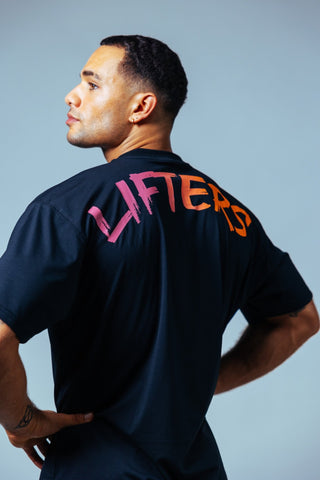 Street Oversize T-Shirt Unisex
