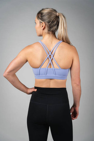 Lifters Classic Sport BH | Purple