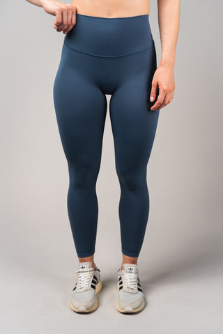 Pure High Waist Leggings - Lifters Wear