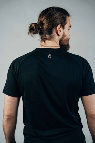 Lifters Classic Tee black Men