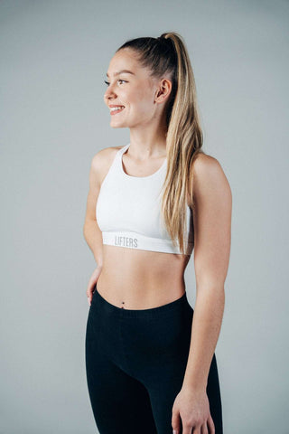 Lifters Classic Sports Bra