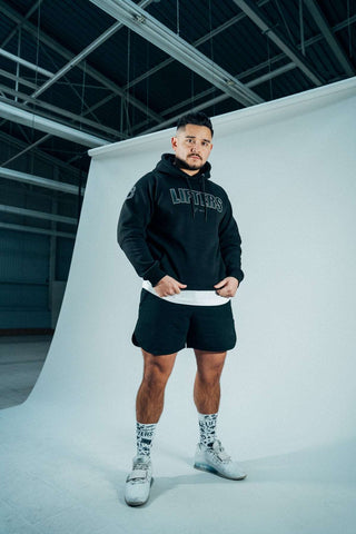 Hype Crew Sportsocken (2 Paar)