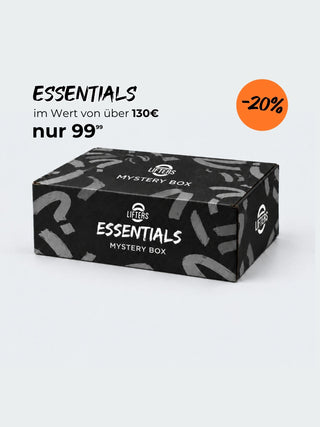 Mystery Box Essentials for Men