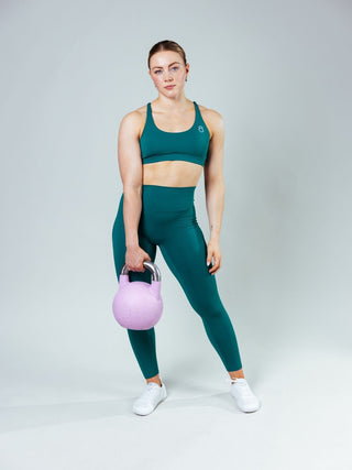 Fusion sports bra