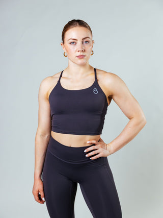 Fusion 2-in-1 Top