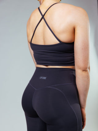 Fusion 2-in-1 Top