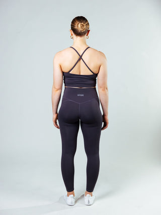 Fusion 2-in-1 Top