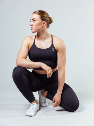 Fusion 2-in-1 Top