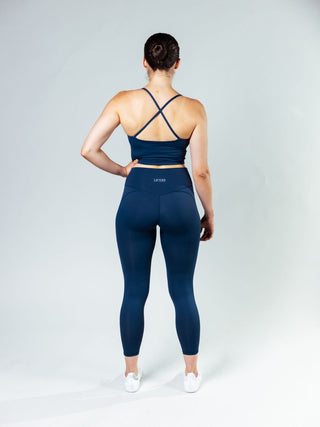 Fusion 2-in-1 Top