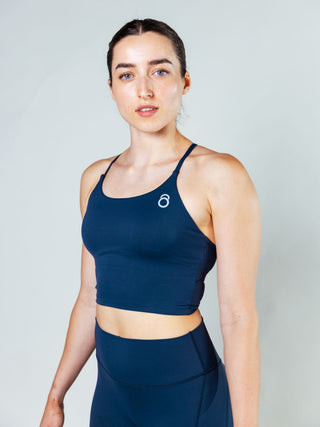 Fusion 2-in-1 Top