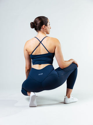 Fusion 2-in-1 Top