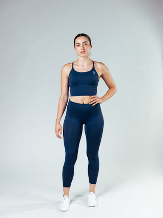 Fusion 2-in-1 Top