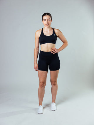 Fusion X-Shorts 12cm