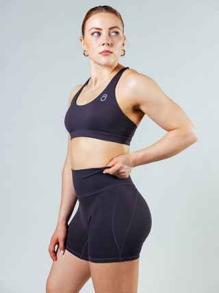 Fusion X-Shorts 12cm