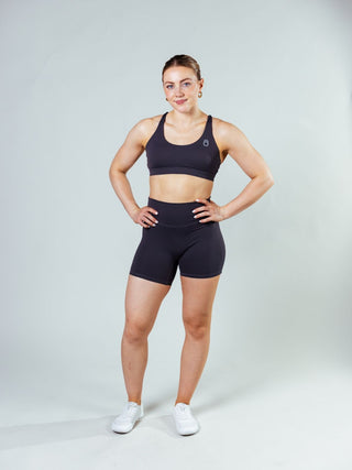 Fusion X-Shorts 12cm