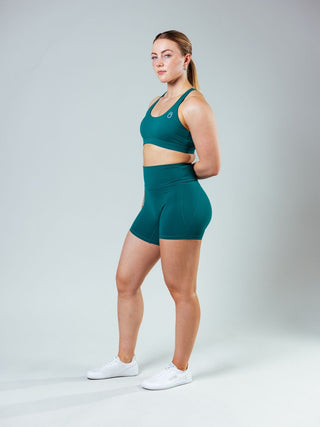 Fusion X-Shorts 12cm