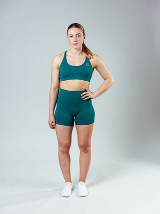Fusion X-Shorts 12cm