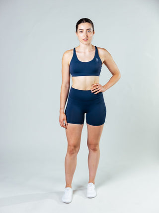 Fusion X-Shorts 12cm