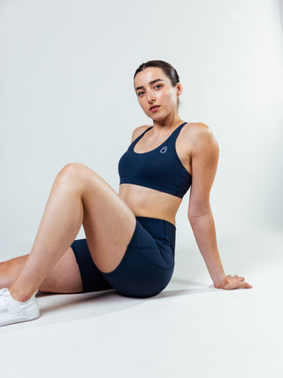 Fusion X-Shorts 12cm