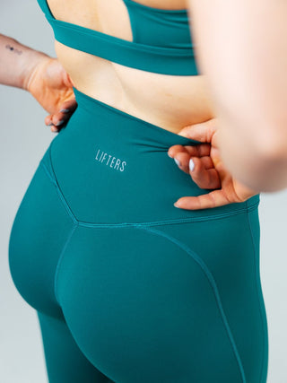 Fusion Sport Leggings