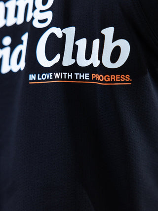 Hybrid Club Crop Tanktop