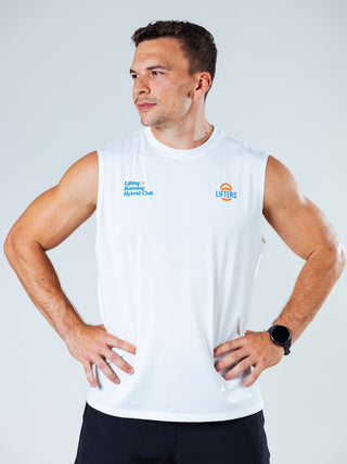 Hybrid Club Sport Tanktop