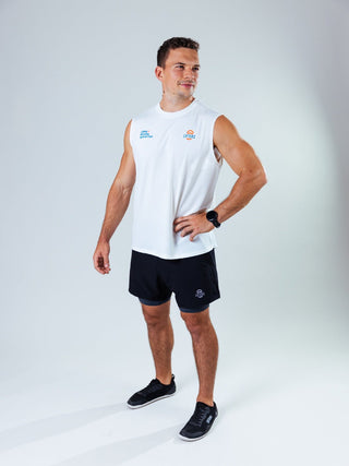 Hybrid Club Sport Tanktop